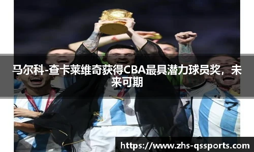 马尔科-查卡莱维奇获得CBA最具潜力球员奖，未来可期